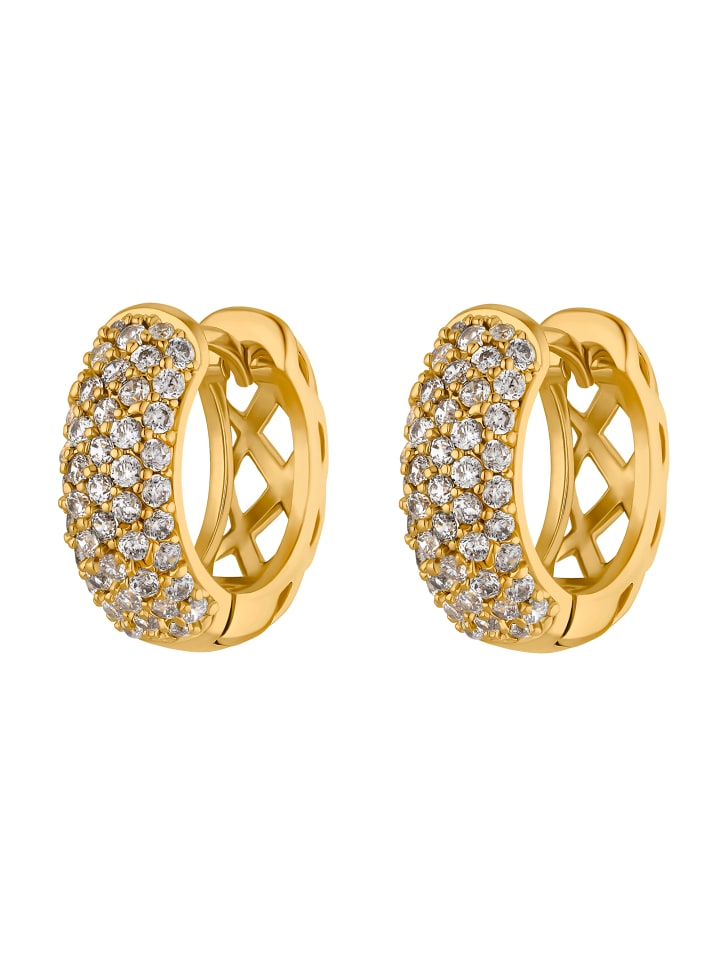 Steel_Art Мужские креольские брюки Brandon золотистого цвета
Steel_Art Мужские креольские брюки Brandon золотистого цвета