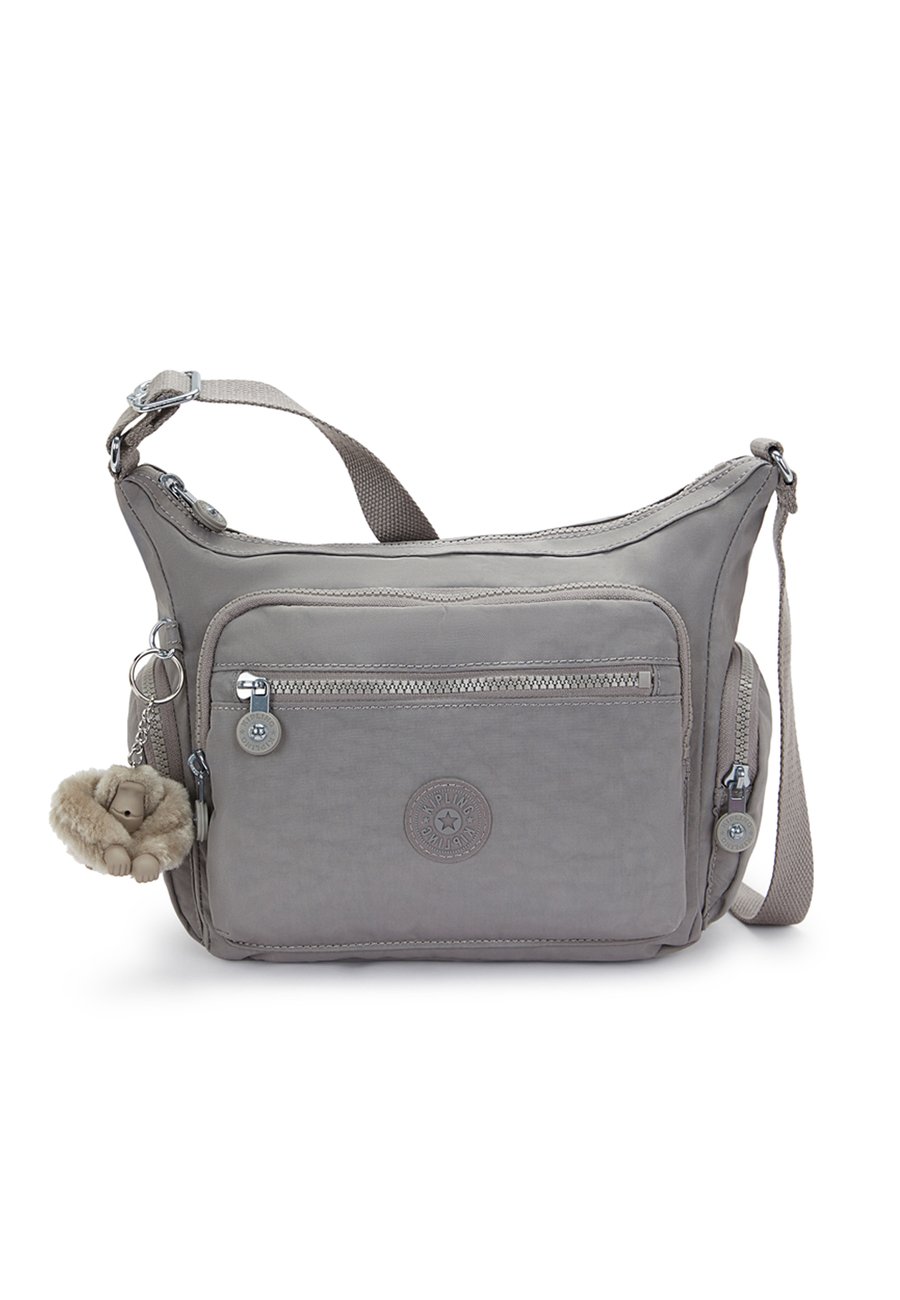 Сумка кросс-боди Kipling GABBIE S, Inviting Grey/Mottled Grey
Сумка кросс-боди Kipling GABBIE S, Inviting Grey/Mottled Grey