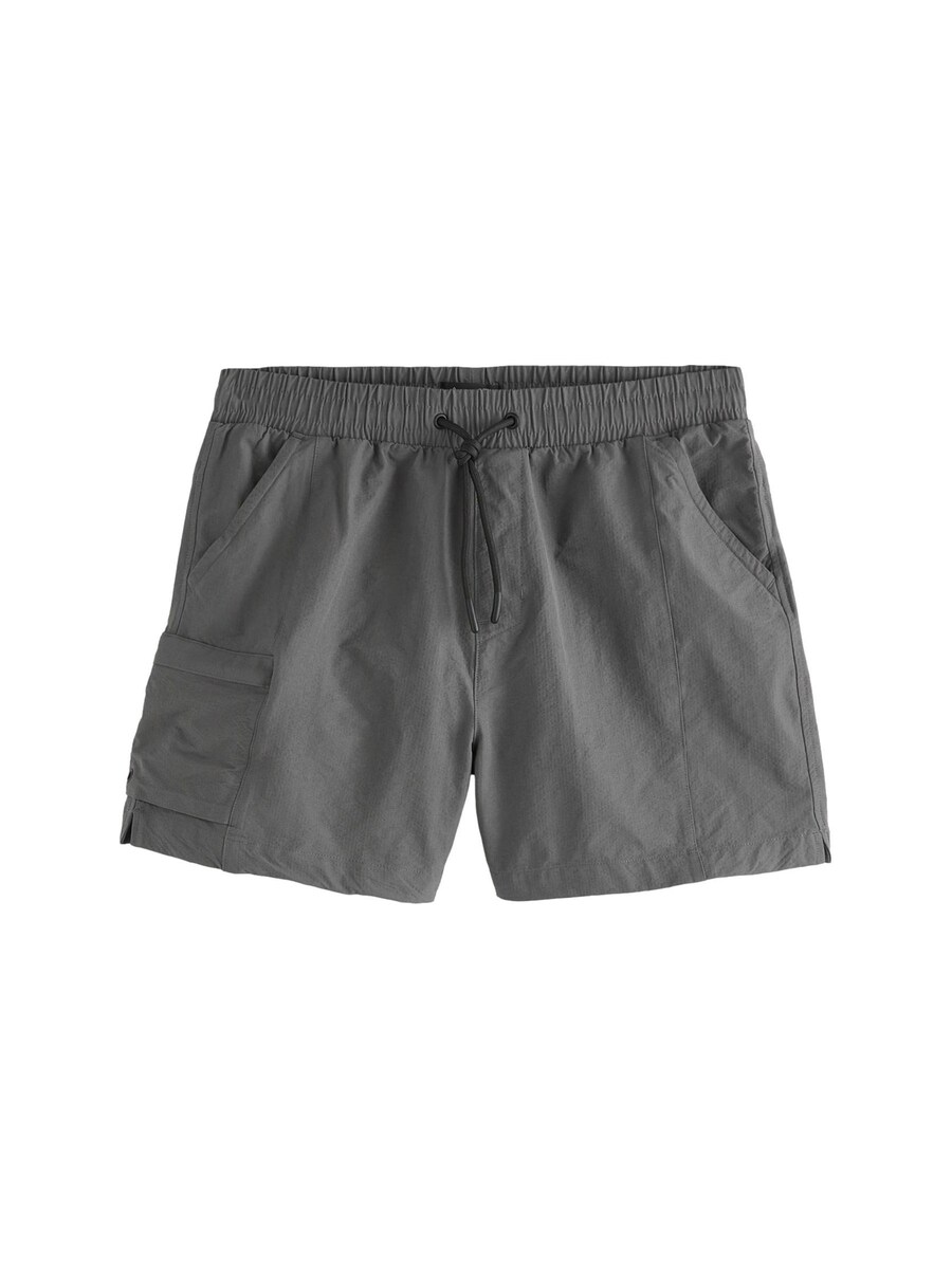 Шорты для серфинга Next, графитовый
Шорты для серфинга Next, графитовый