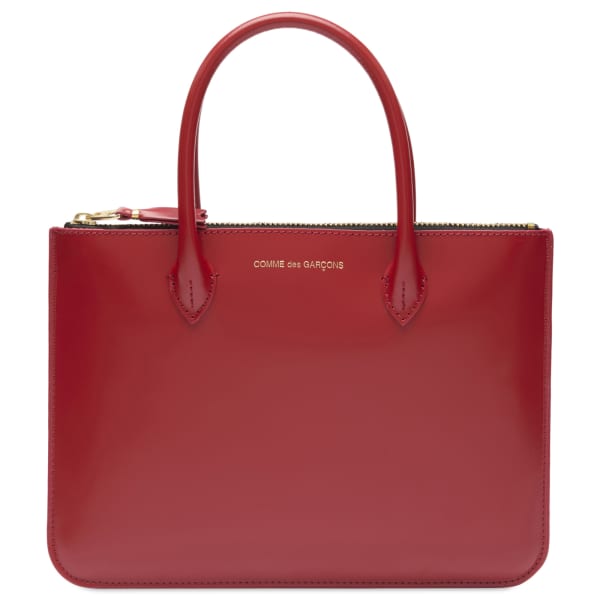 Кошелек Comme des garçons sa5100ha с ручками Comme Des Garçons Wallets, красный
Кошелек Comme des garçons sa5100ha с ручками Comme Des Garçons Wallets, красный