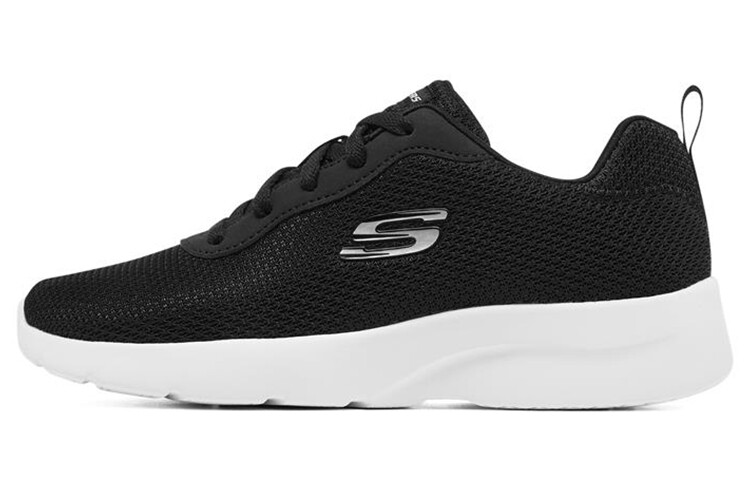 Кроссовки женские Dynamight 2.0 с низким верхом, черные/белые Skechers
Кроссовки женские Dynamight 2.0 с низким верхом, черные/белые Skechers
