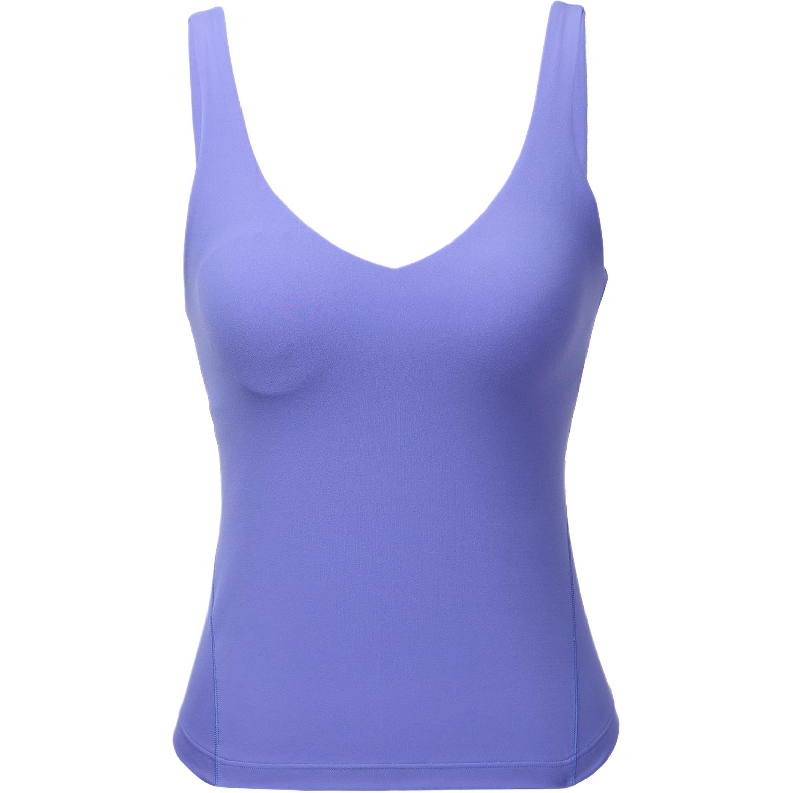 Топ для йоги Align Lululemon, индиго
Топ для йоги Align Lululemon, индиго