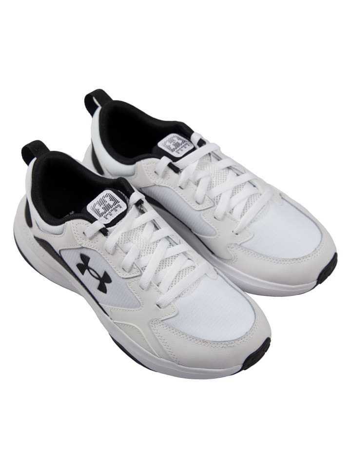 Беговые кроссовки Under Armour, белый
Беговые кроссовки Under Armour, белый