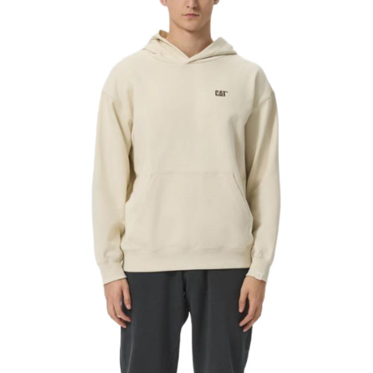Свитшот мужской CAT, Apricot
Свитшот мужской CAT, Apricot