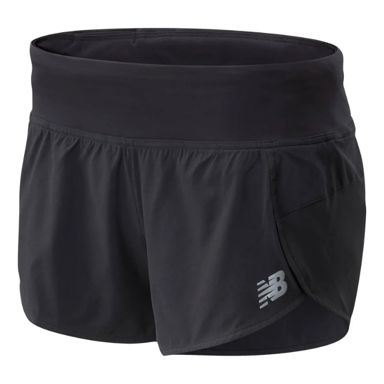 Брюки (WMNS) New Balance IMPACT Run Short 3 IN
Брюки (WMNS) New Balance IMPACT Run Short 3 IN