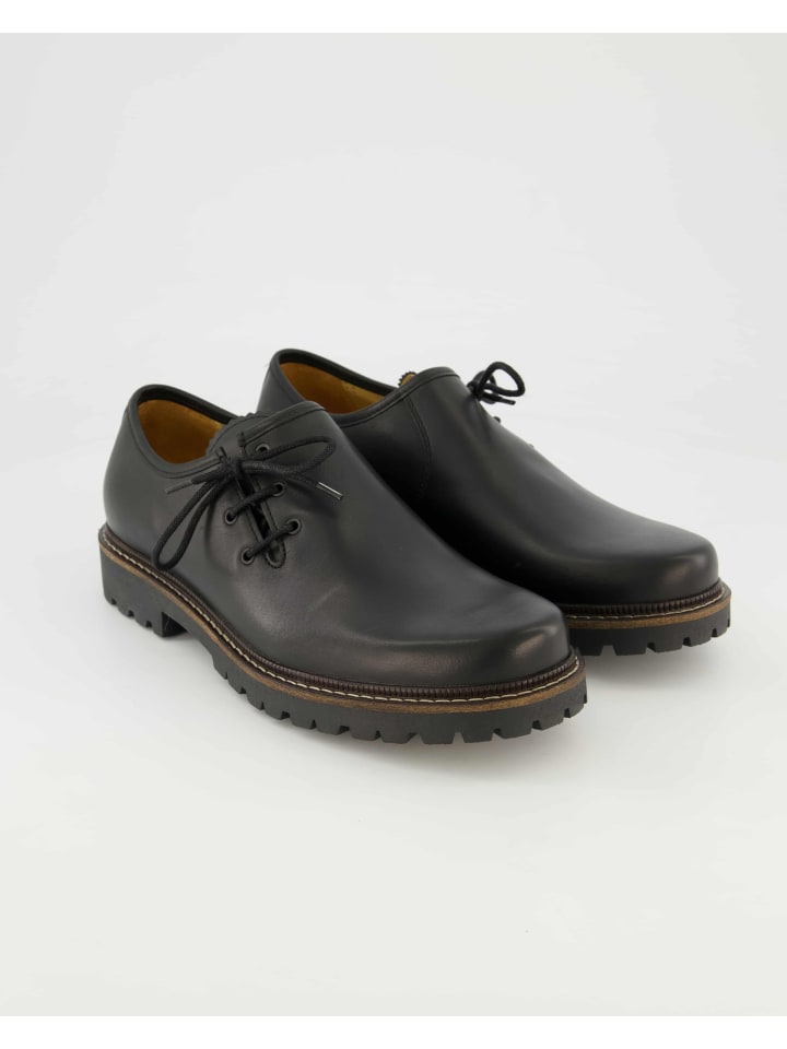 Dirndl+bua Черные туфли Haferl
Dirndl+bua Черные туфли Haferl