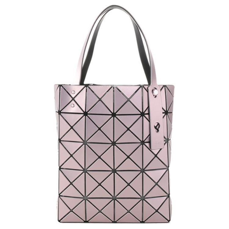 ISSEY MIYAKE Люцент боксовый ПВХ тоут, шоппер, сумка, наплечная сумка унисекс пурпурный розовый
ISSEY MIYAKE Люцент боксовый ПВХ тоут, шоппер, сумка, наплечная сумка унисекс пурпурный розовый