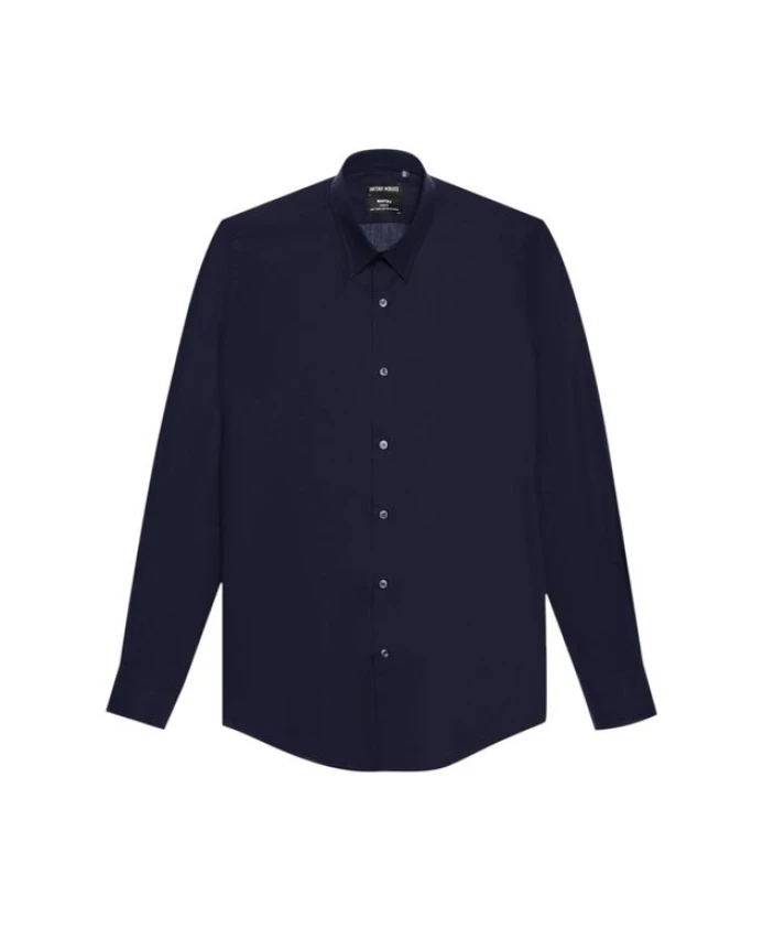 Футболка «Наполи» Antony Morato, синий
Футболка «Наполи» Antony Morato, синий