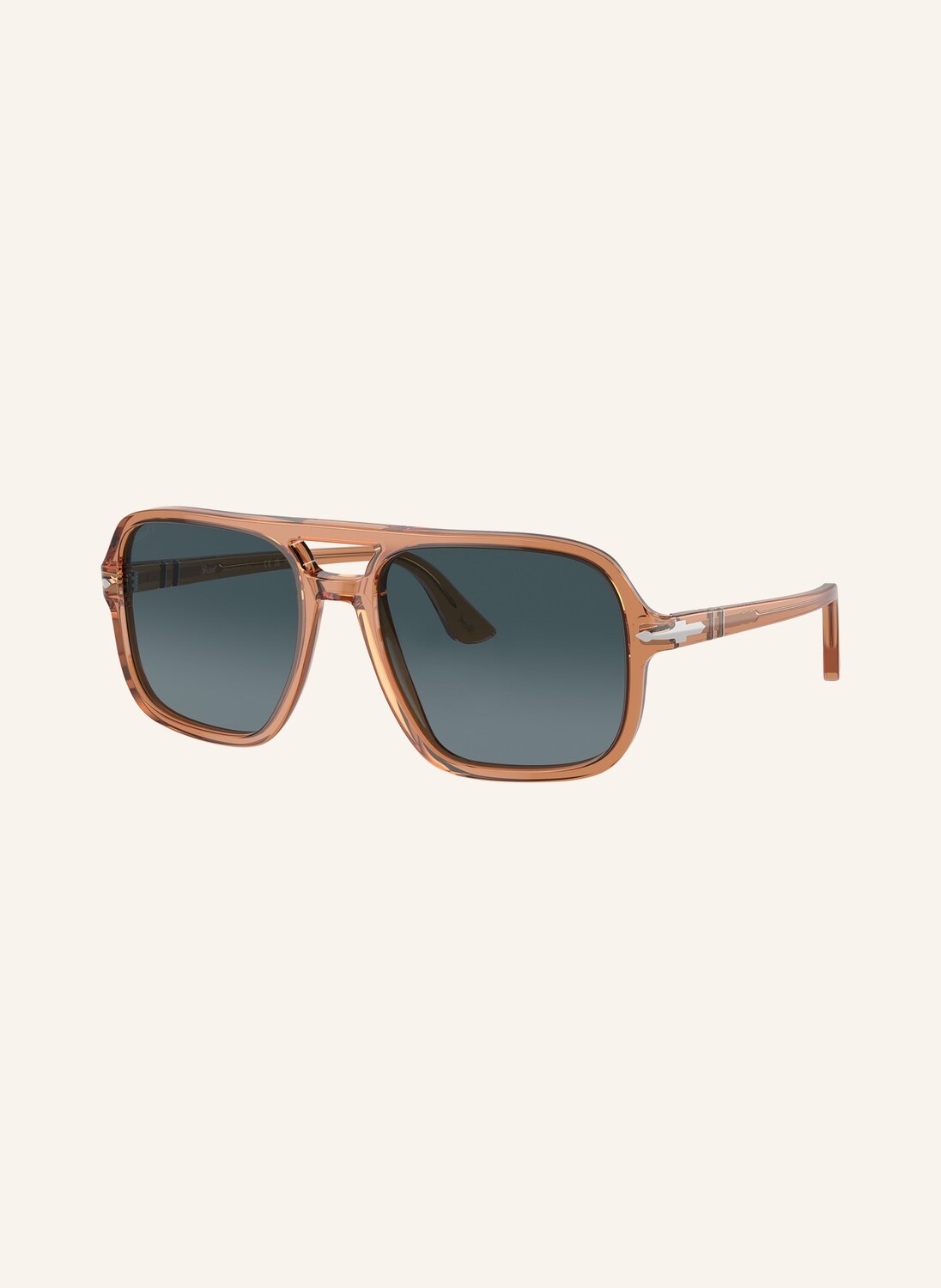 Солнцезащитные очки po3328s Persol, цвет 1213S3 - BRAUN/BLAU VERLAUF
Солнцезащитные очки po3328s Persol, цвет 1213S3 - BRAUN/BLAU VERLAUF