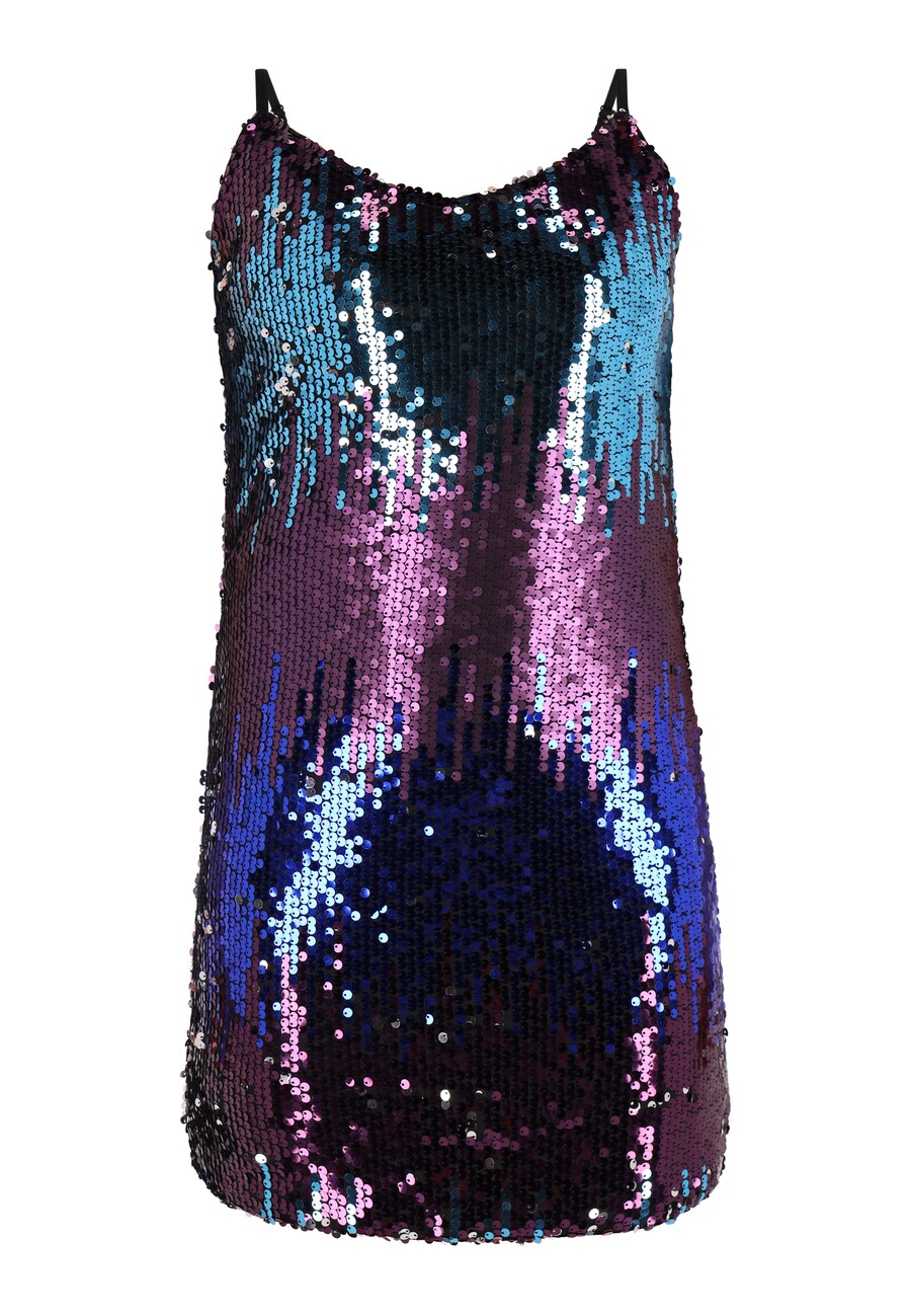 Платье NAEMI, цвет Turquoise/Royal blue
Платье NAEMI, цвет Turquoise/Royal blue