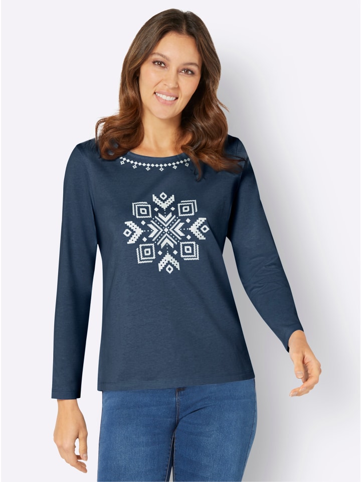 Футболка Sieh an!
Футболка Sieh an!