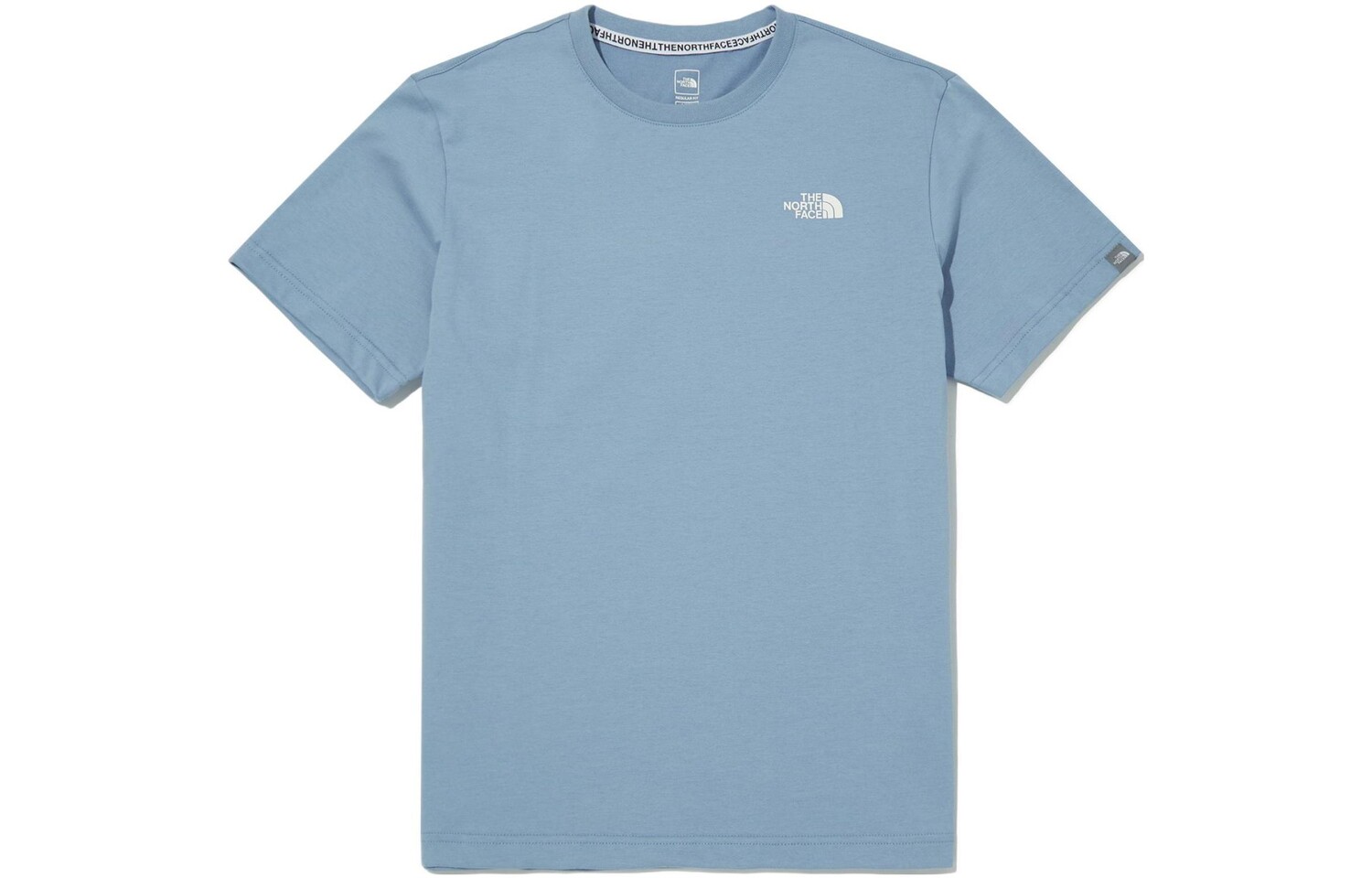 THE NORTH FACE Мужская футболка, цвет Blue
THE NORTH FACE Мужская футболка, цвет Blue