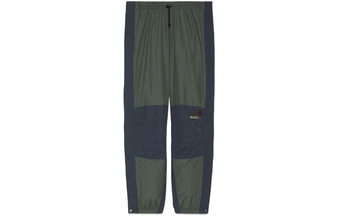 The North Face X The North Face трикотажные спортивные штаны мужские темно-синие Gucci, темно-синий
The North Face X The North Face трикотажные спортивные штаны мужские темно-синие Gucci, темно-синий