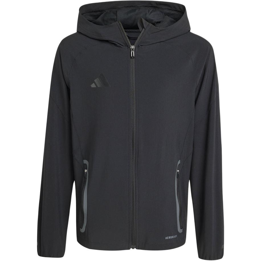 Детская куртка Adidas, черный
Детская куртка Adidas, черный
