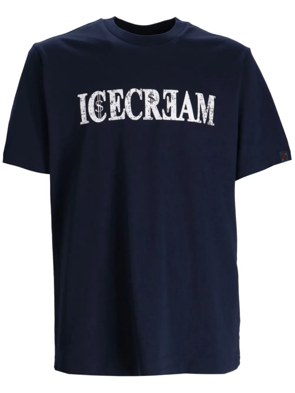 Футболка World Tour ICECREAM, синий
Футболка World Tour ICECREAM, синий