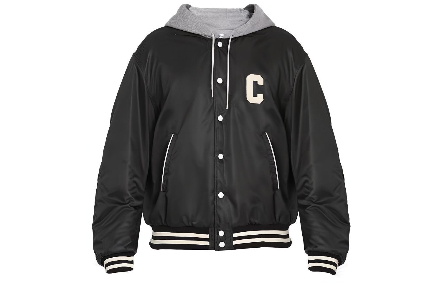 Оверсайз худи с принтом медведя CELINE, черный
Оверсайз худи с принтом медведя CELINE, черный