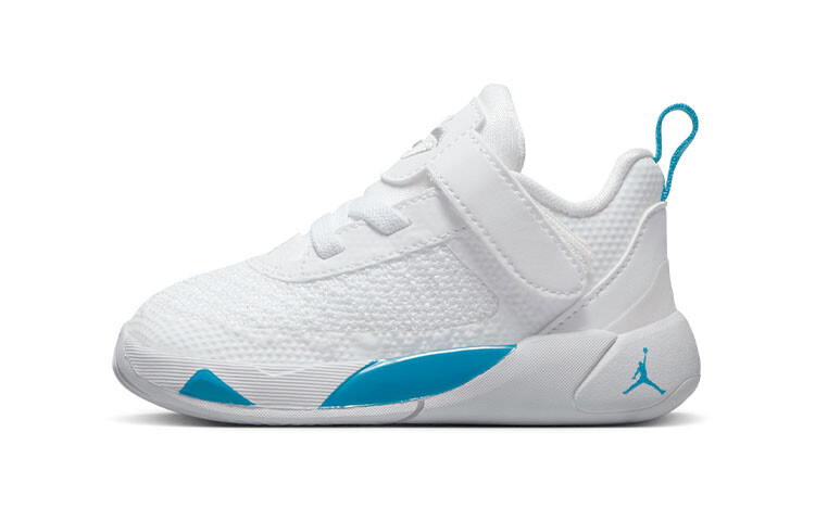 Кроссовки для малышей Jordan Luka 1 TD
Кроссовки для малышей Jordan Luka 1 TD