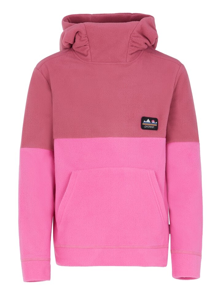 Толстовка Protest PRTALEID JR, цвет Rose Dust
Толстовка Protest PRTALEID JR, цвет Rose Dust