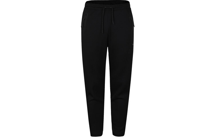 Мужские спортивные штаны Nike, черный
Мужские спортивные штаны Nike, черный