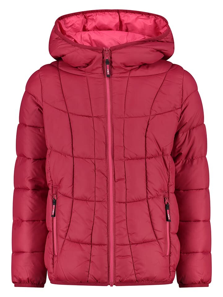 Куртка CMP, красный
Куртка CMP, красный