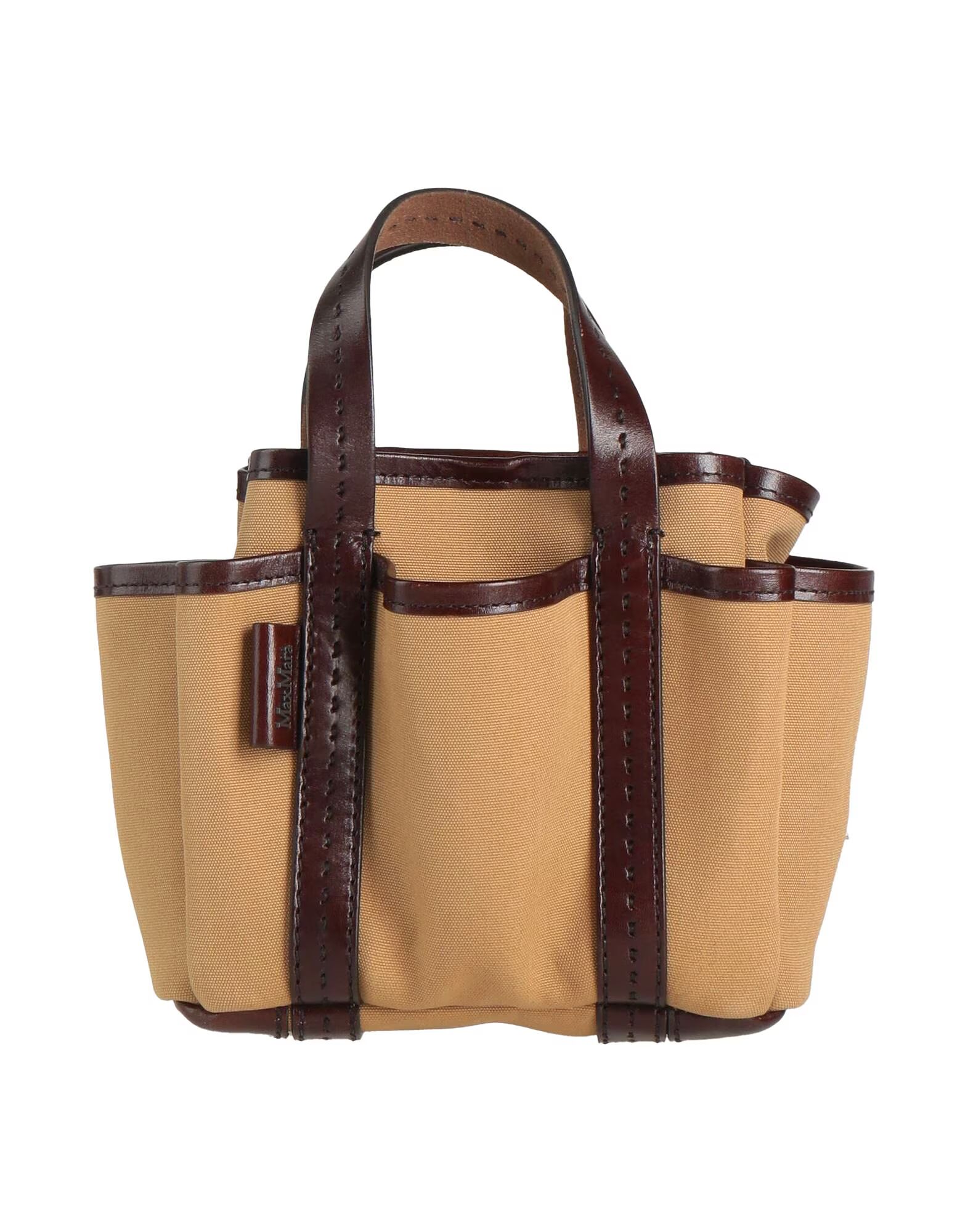 Сумка Sfilata Max Mara, бежевый
Сумка Sfilata Max Mara, бежевый