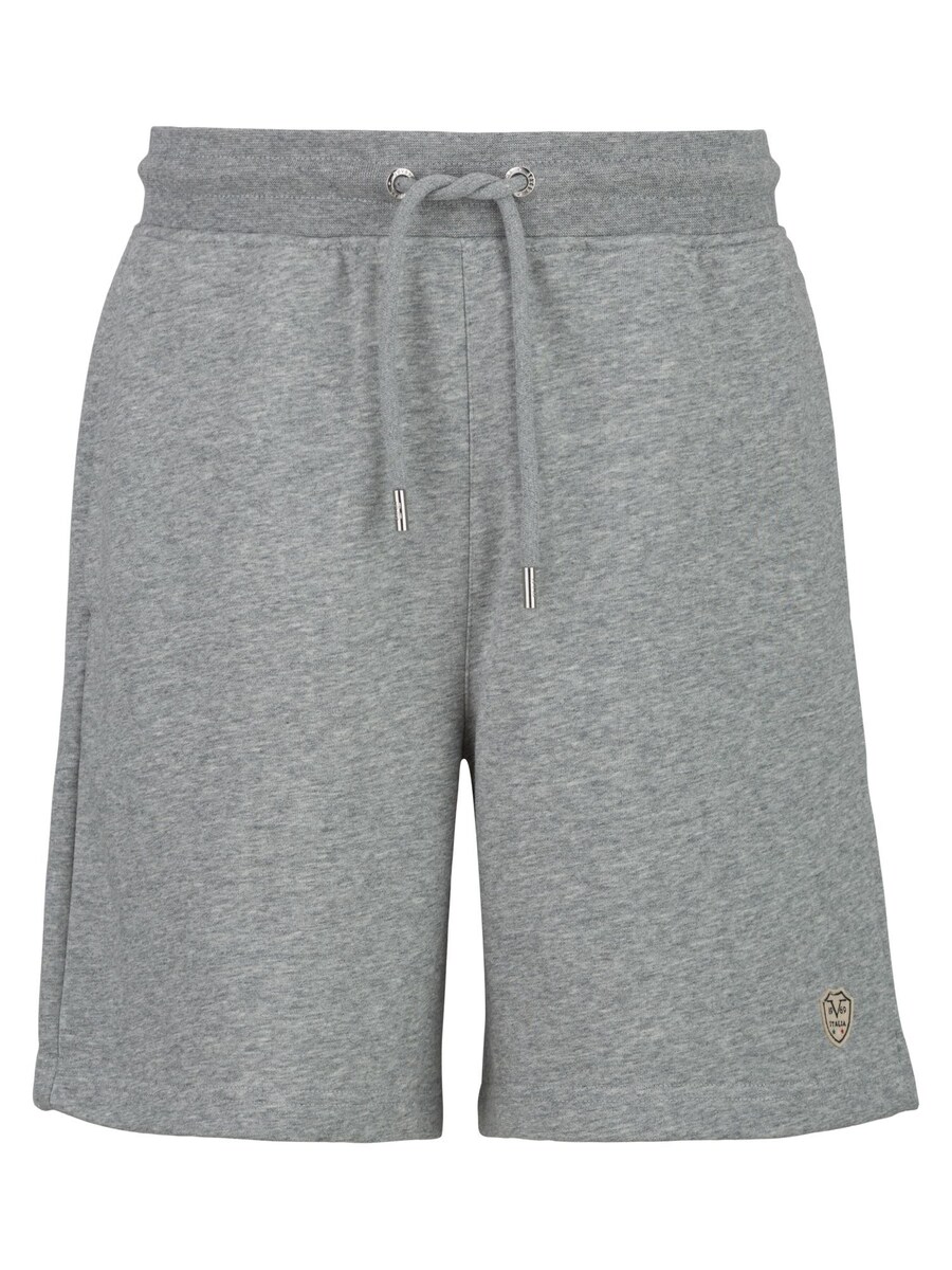 Обычные брюки 19V69 ITALIA Sergio, пятнистый серый
Обычные брюки 19V69 ITALIA Sergio, пятнистый серый