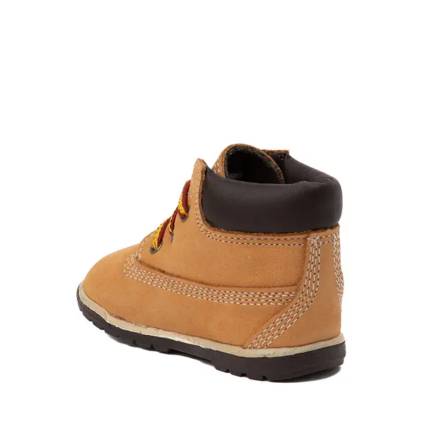 Ботинки Timberland 6" Hard Sole Bootie, цвет Wheat
Ботинки Timberland 6" Hard Sole Bootie, цвет Wheat