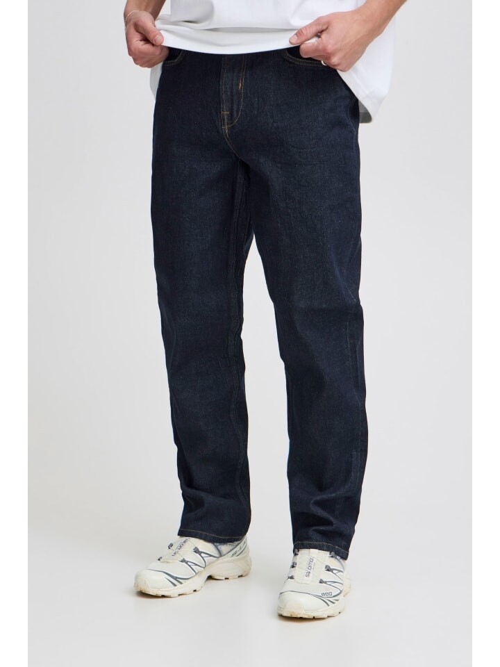 Джинсы !SOLID Regular fit, синий
Джинсы !SOLID Regular fit, синий