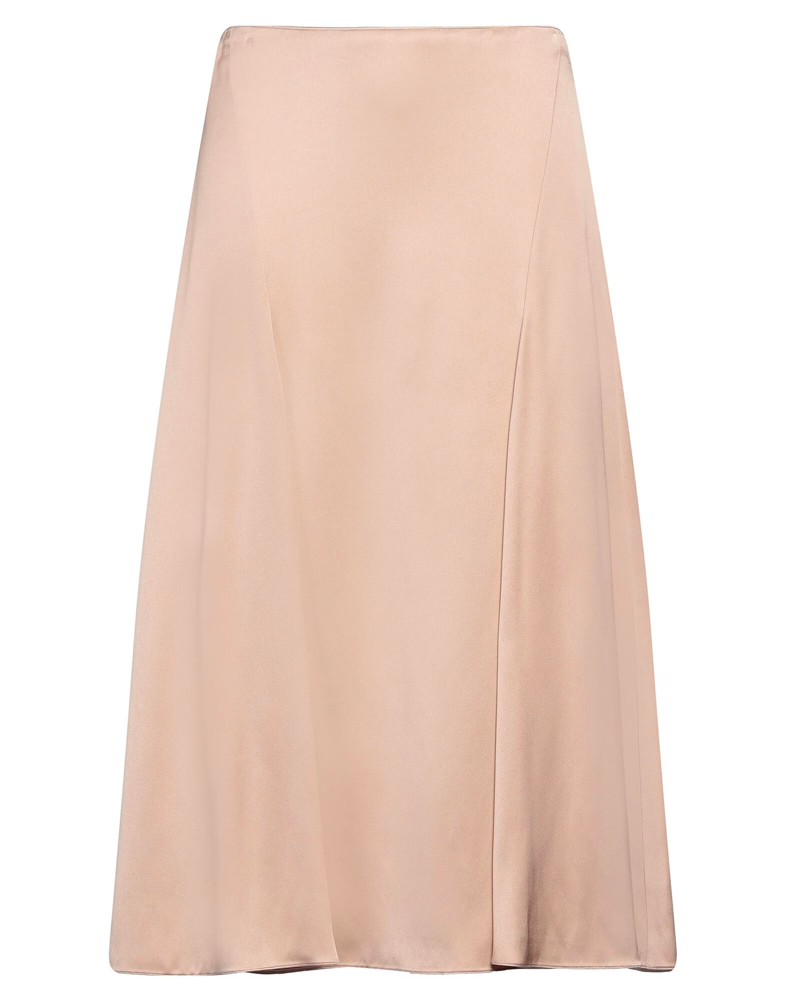 Юбка миди Fendi, бежевый
Юбка миди Fendi, бежевый