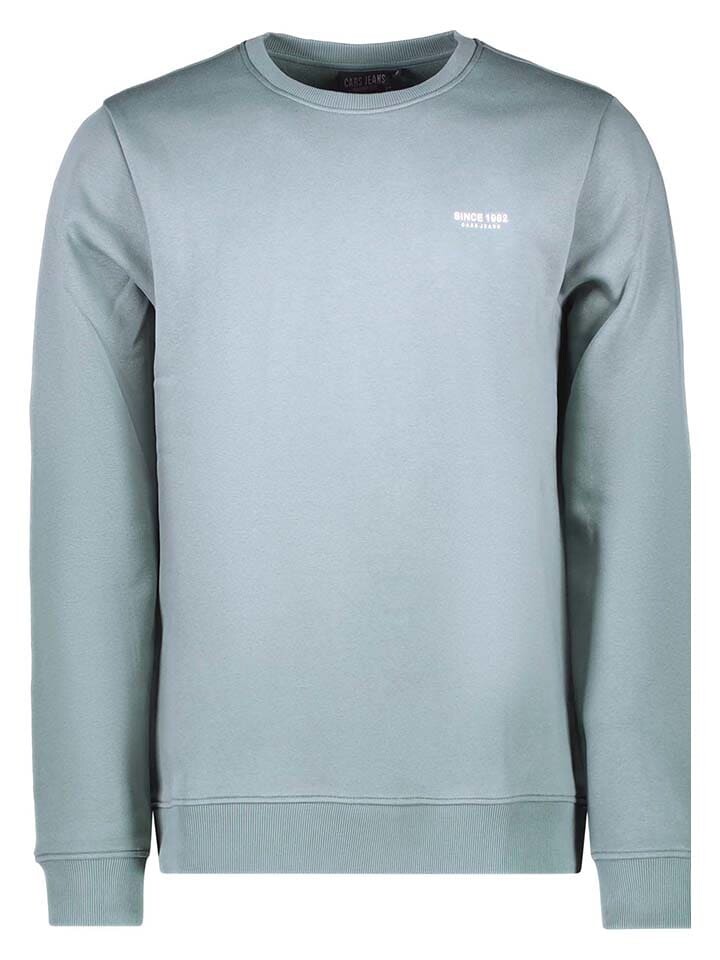 Толстовка Cars Sweatshirt Jaxon, светло-синий
Толстовка Cars Sweatshirt Jaxon, светло-синий