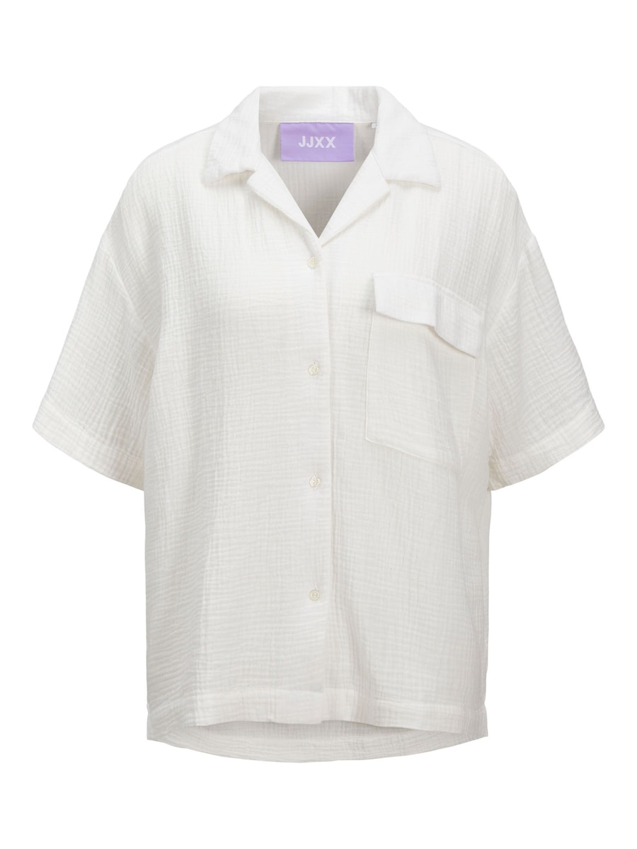 Блуза JJXX JXPia, белый
Блуза JJXX JXPia, белый