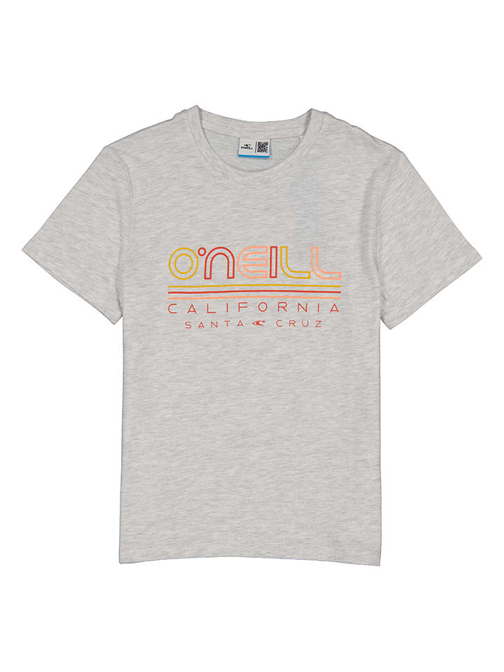 Футболка O'Neill, серый
Футболка O'Neill, серый