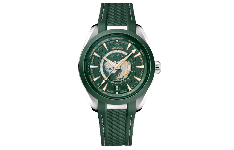 Мужские часы AQUA TERRA 150 метров OMEGA, Full Set Original
Мужские часы AQUA TERRA 150 метров OMEGA, Full Set Original