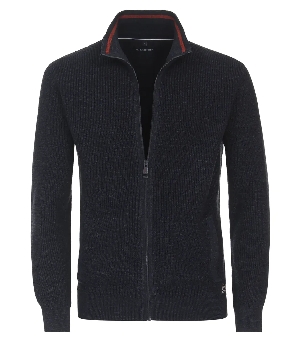 Кардиган CASAMODA "Кардиган CASAMODA уни", синий
Кардиган CASAMODA "Кардиган CASAMODA уни", синий