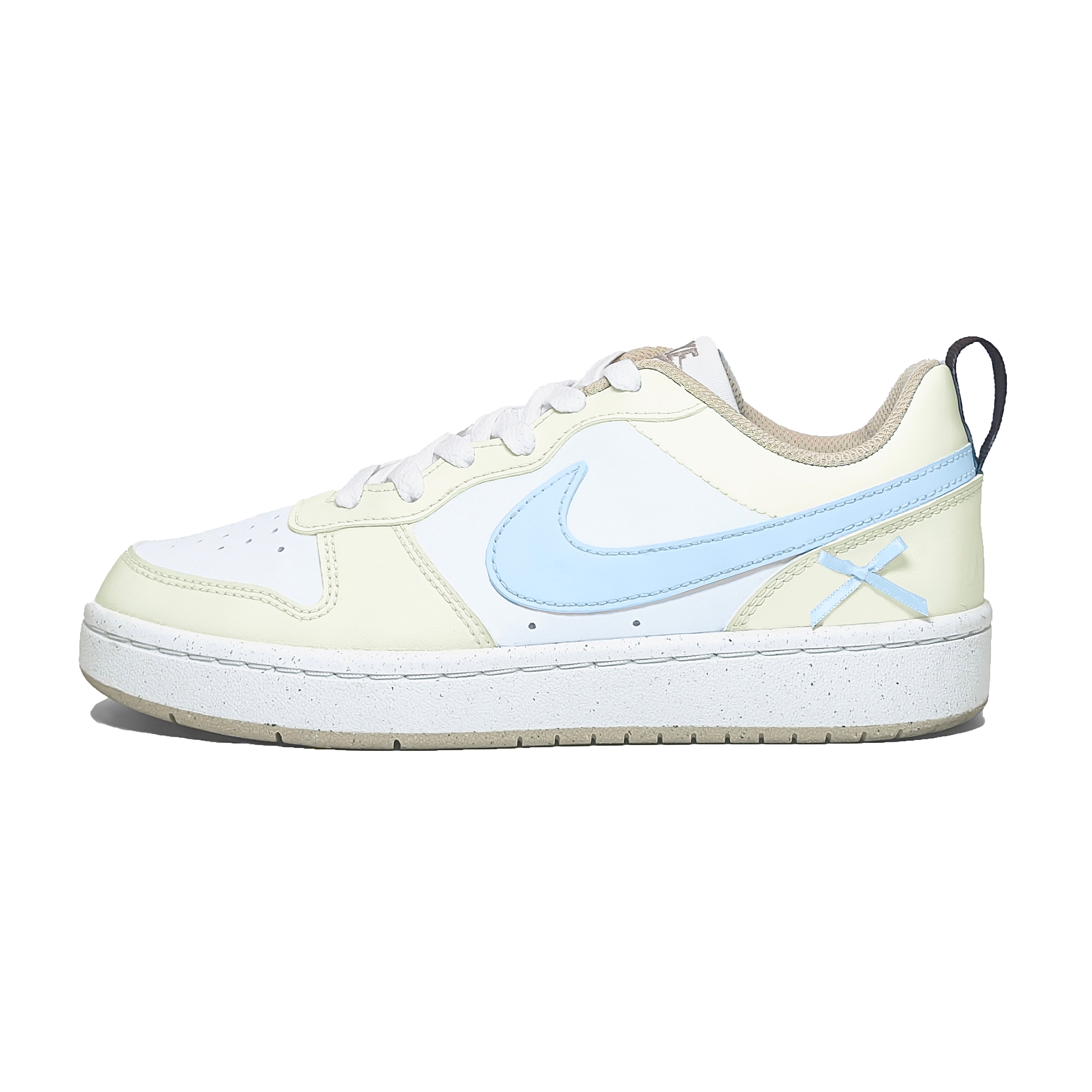 Детские скейтерские кроссовки Court Borough для младших школьников Nike, белый
Детские скейтерские кроссовки Court Borough для младших школьников Nike, белый