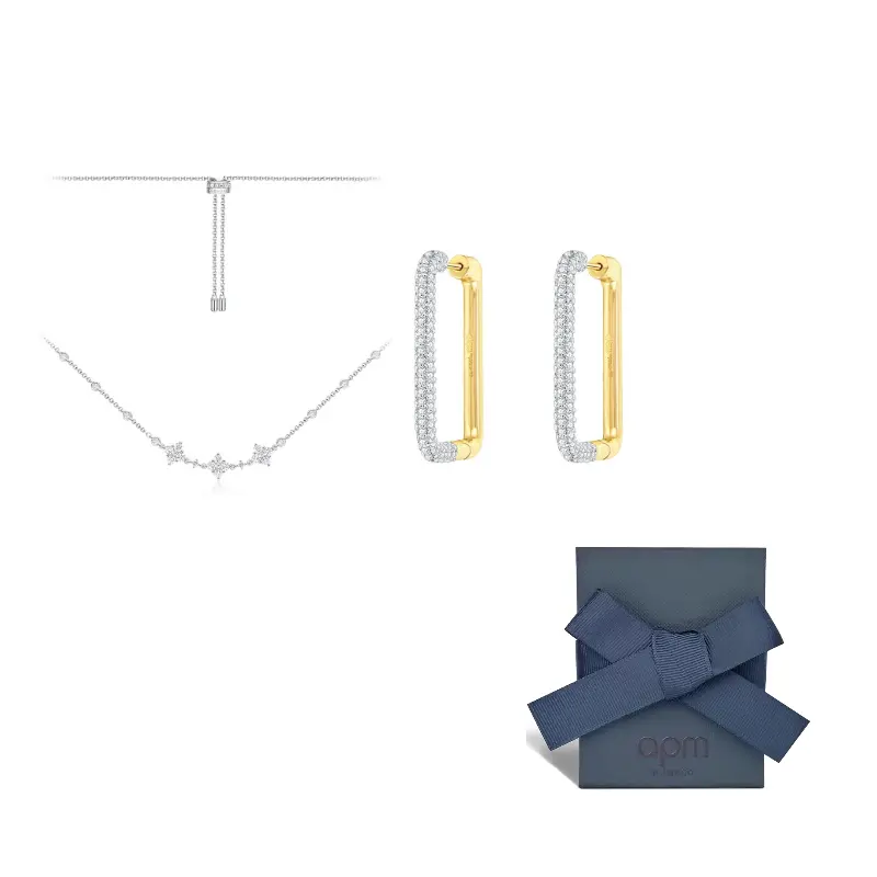 Apm Monaco Колье LUMIERE женское, серебристо-белое
Apm Monaco Колье LUMIERE женское, серебристо-белое