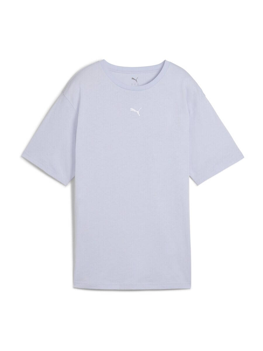 Футболка PUMA Shirt ESS, дымно-синий
Футболка PUMA Shirt ESS, дымно-синий