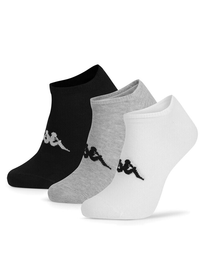 Носки Kappa, красочный
Носки Kappa, красочный