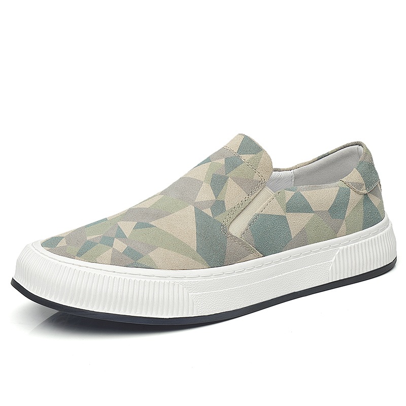 I.30 Низкие мужские кроссовки для скейтбординга, цвет армейский зеленый
I.30 Низкие мужские кроссовки для скейтбординга, цвет армейский зеленый