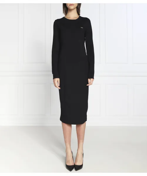 Платье Liu Jo Sport, черный
Платье Liu Jo Sport, черный