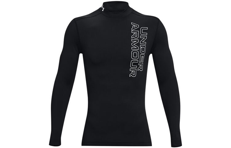 Мужская одежда для фитнеса Under Armour, цвет Black
Мужская одежда для фитнеса Under Armour, цвет Black