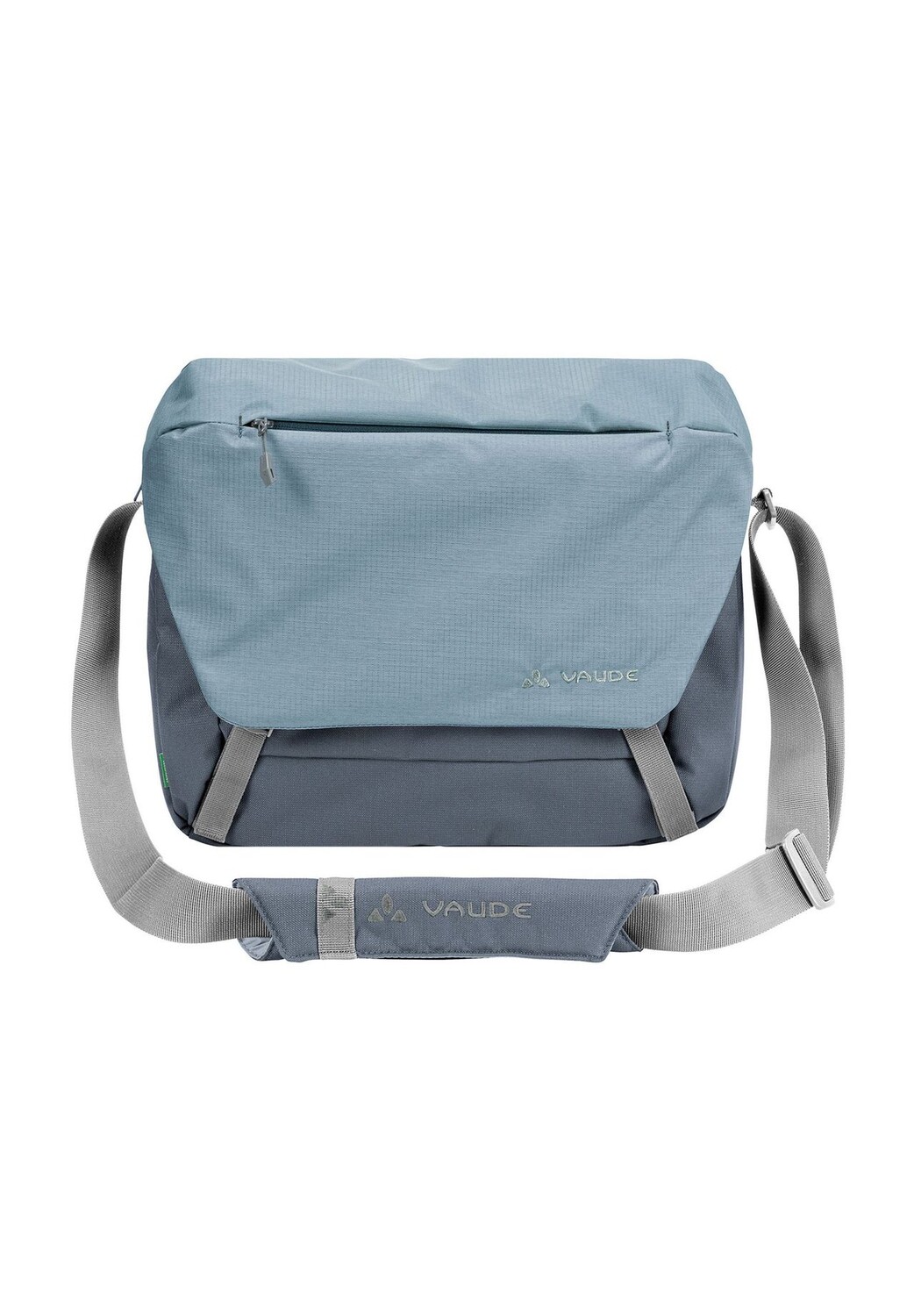 Сумка через плечо Rome III, отделение для ноутбука, водоотталкивающая, мужская VAUDE, цвет Heron
Сумка через плечо Rome III, отделение для ноутбука, водоотталкивающая, мужская VAUDE, цвет Heron