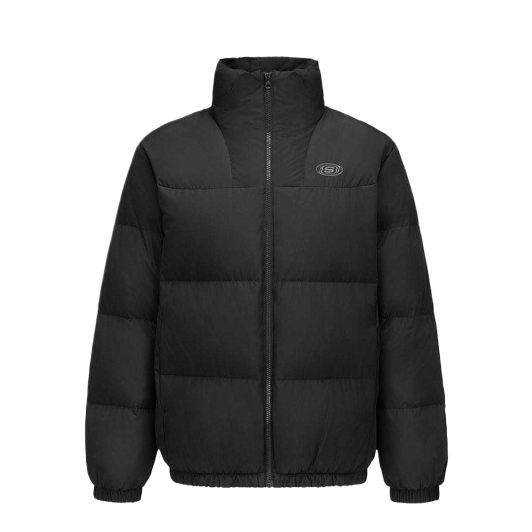 Куртка пуховая Sports Alliance Series для мужчин Skechers, carbon черный-0018
Куртка пуховая Sports Alliance Series для мужчин Skechers, carbon черный-0018