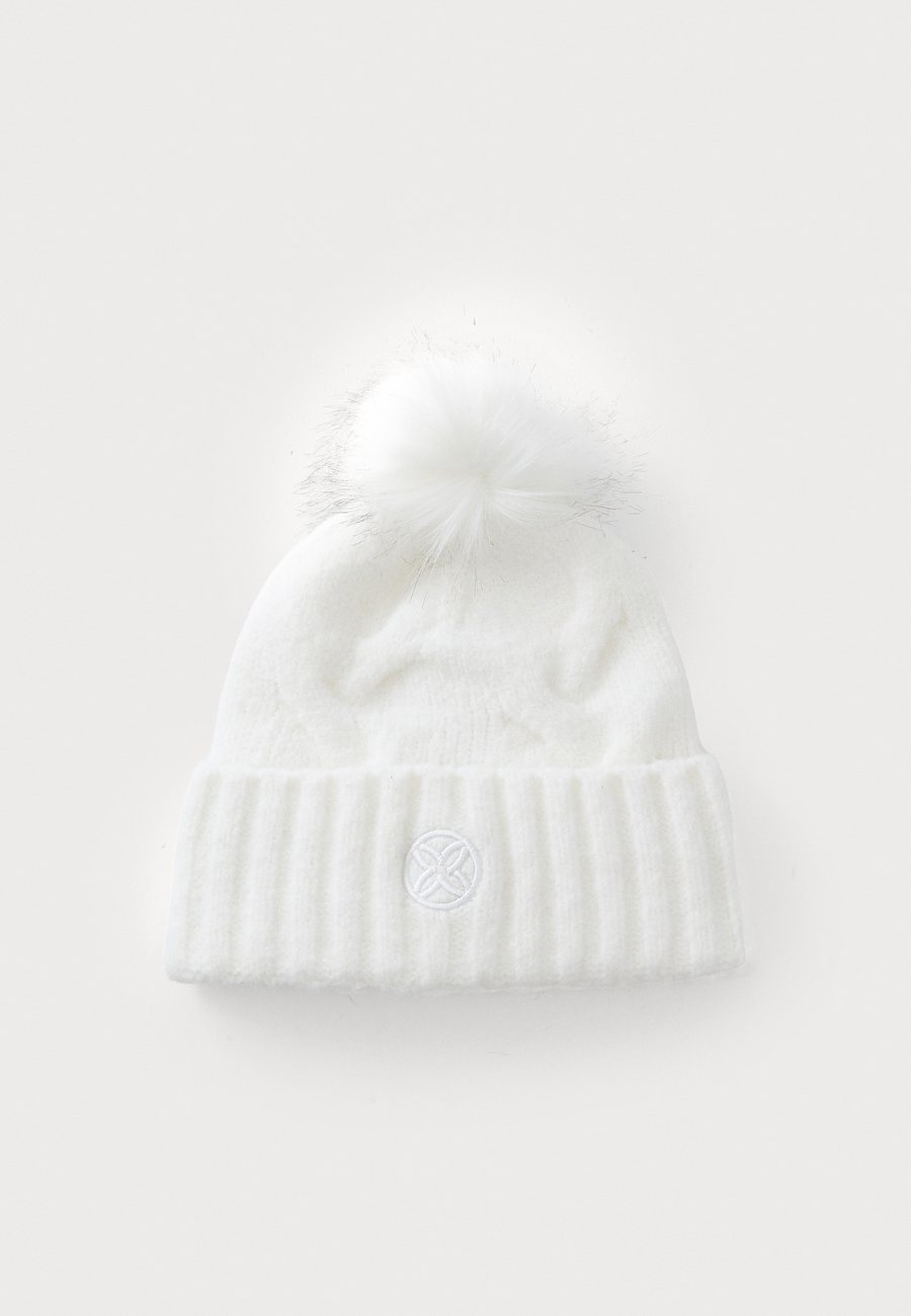 Шапка Anna Field Beanie, White
Шапка Anna Field Beanie, White