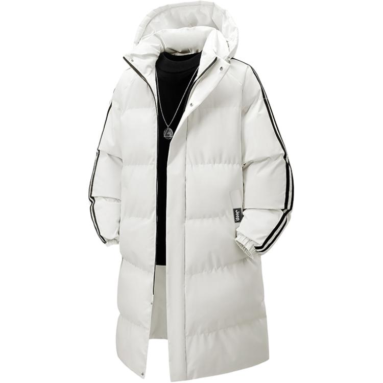 Пуховик Unisex с капюшоном утепленный стеганый Jeep, хаки
Пуховик Unisex с капюшоном утепленный стеганый Jeep, хаки