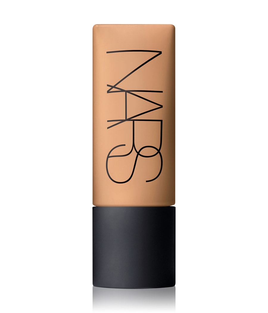 Жидкая основа NARS Soft Matte Foundation, Valencia, 45 ml
Жидкая основа NARS Soft Matte Foundation, Valencia, 45 ml