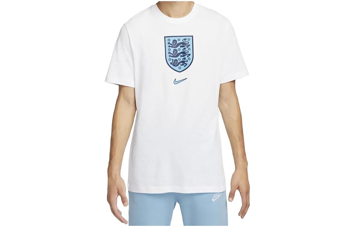 Футболка мужская белая Nike, белый
Футболка мужская белая Nike, белый