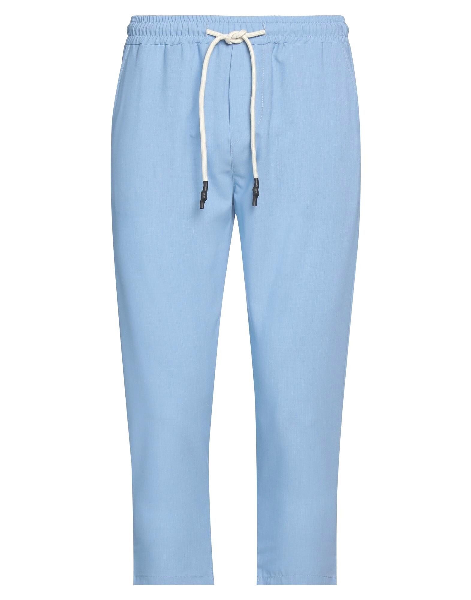 Брюки Why Not Brand, светло-голубой
Брюки Why Not Brand, светло-голубой