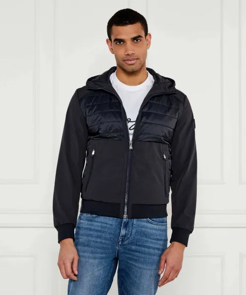 Куртка Джоэла Regular fit Joop! Jeans, синий
Куртка Джоэла Regular fit Joop! Jeans, синий