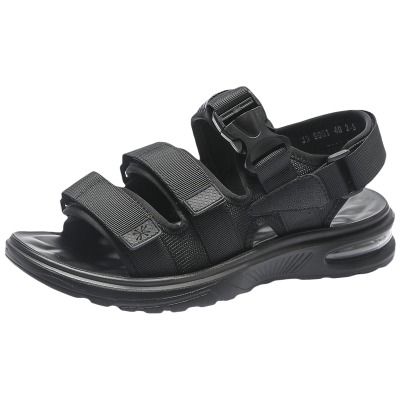 YUZHAOLIN Детские сандалии с амортизацией и воздухопроницаемостью, черные, для подростков
YUZHAOLIN Детские сандалии с амортизацией и воздухопроницаемостью, черные, для подростков